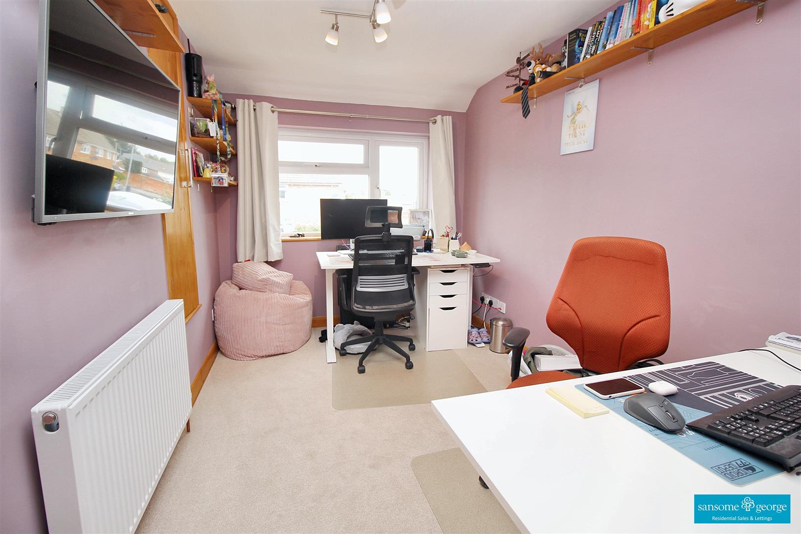 Kentwood Close, Tilehurst